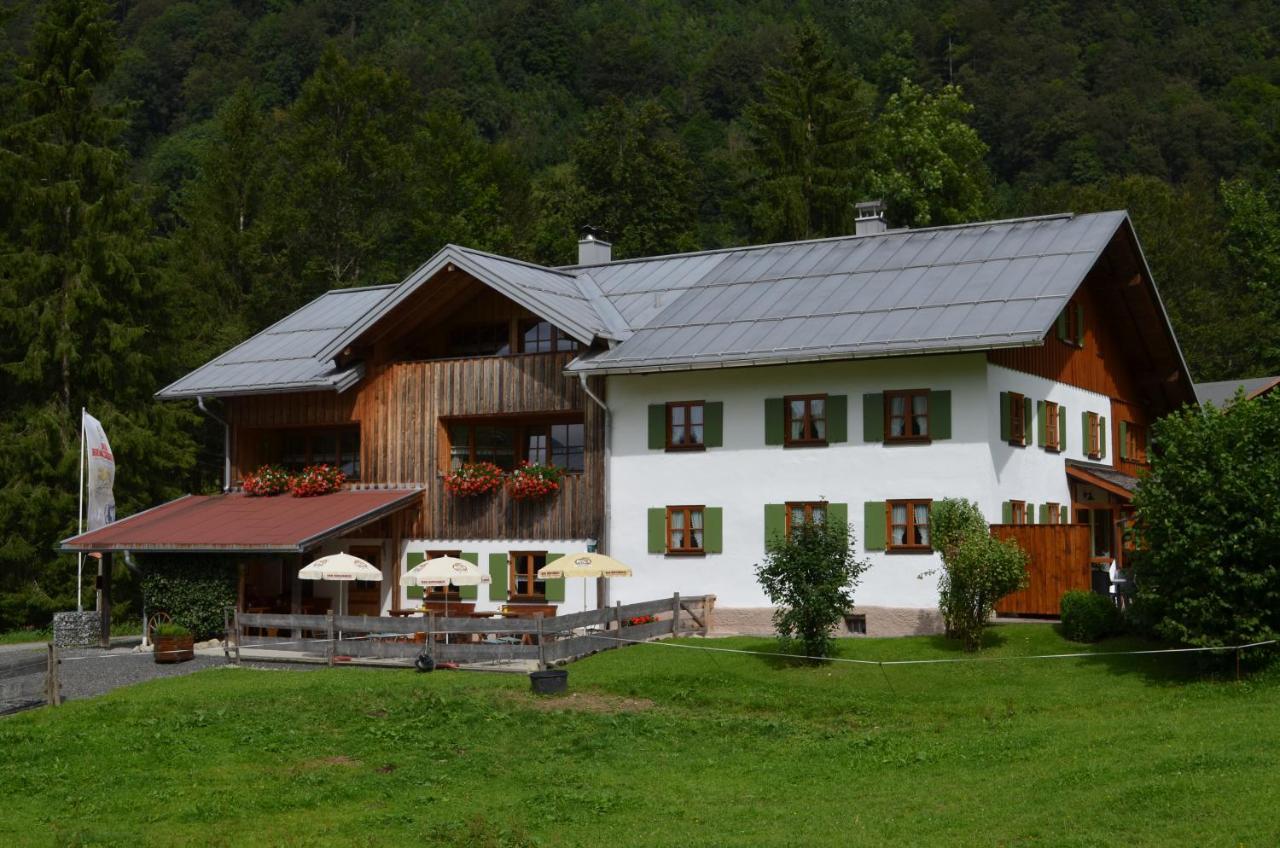 Haseltopf Oberstdorf Zewnętrze zdjęcie