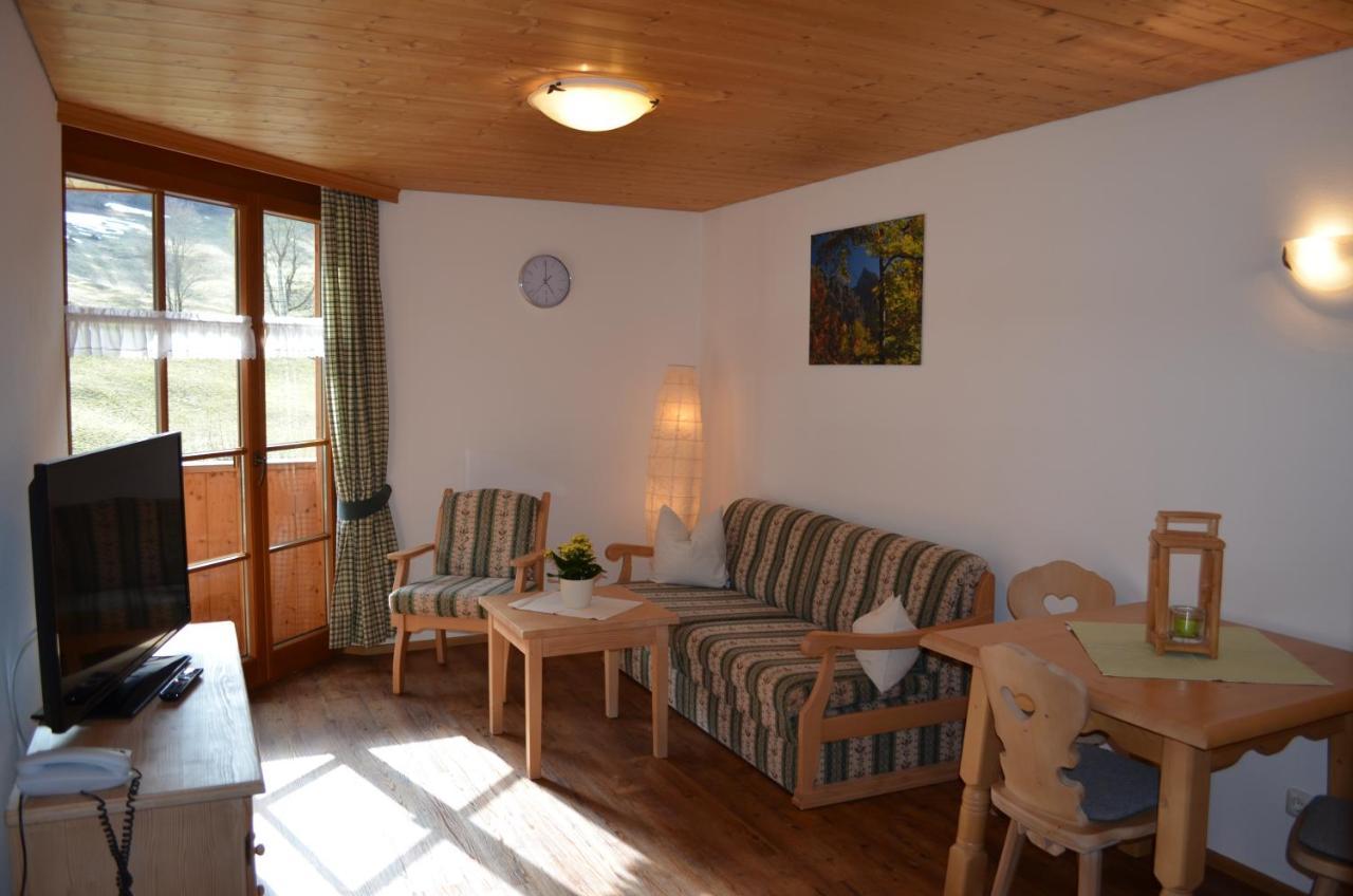 Haseltopf Oberstdorf Zewnętrze zdjęcie