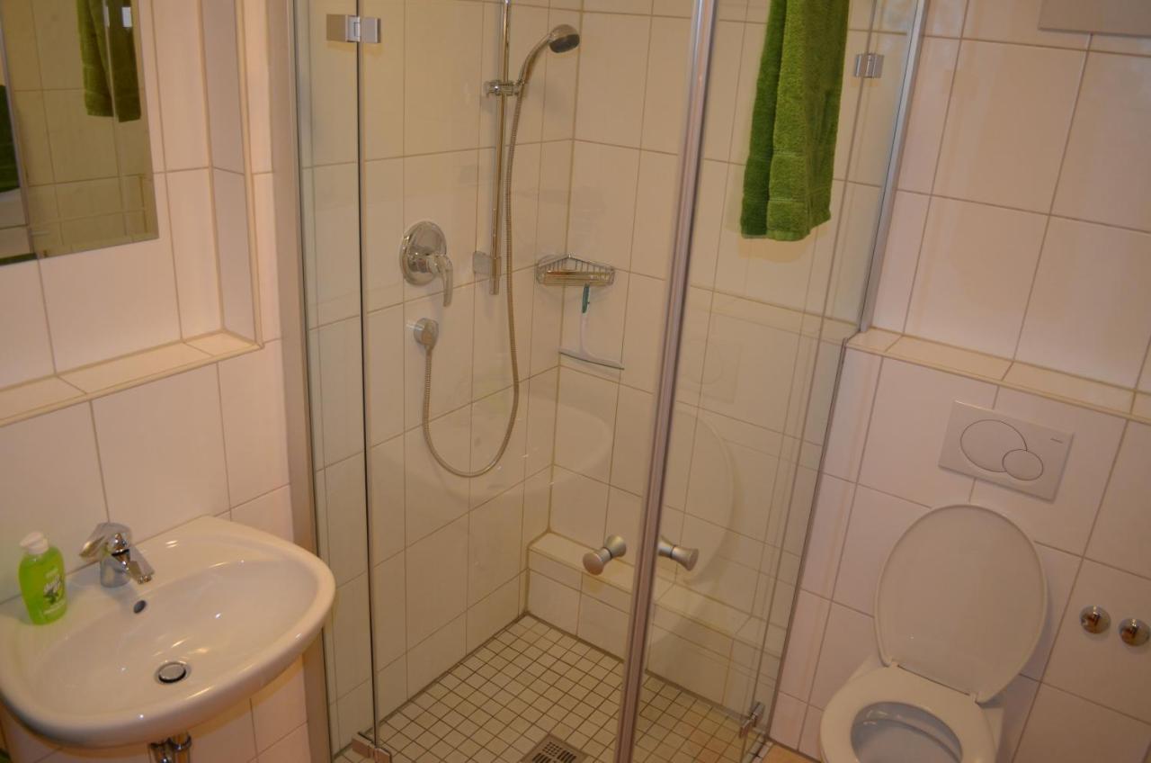 Haseltopf Oberstdorf Zewnętrze zdjęcie